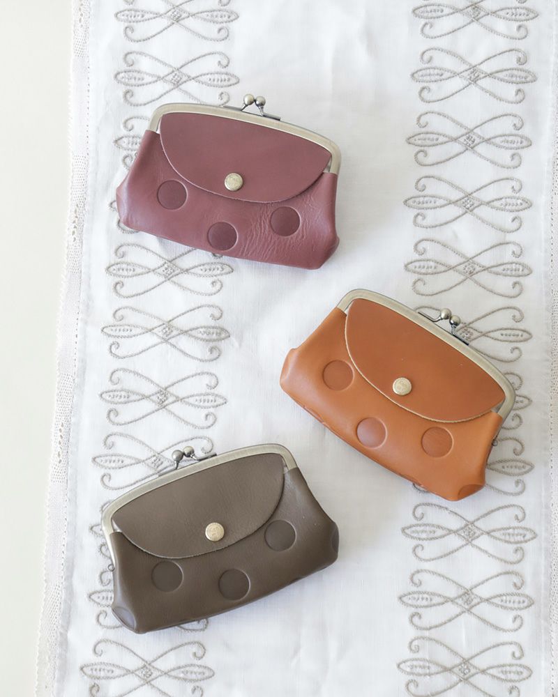 淺草皮飾雜貨店「Kanmi.」